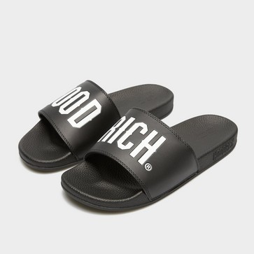 Męskie HOODRICH OG CORE SLIDERS