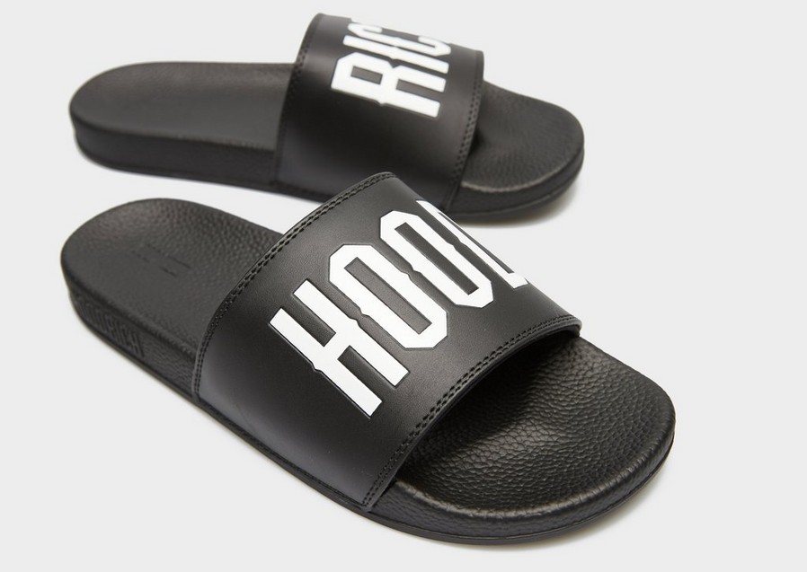 Férfi papucsok és flip-flopok HOODRICH OG CORE SLIDERS