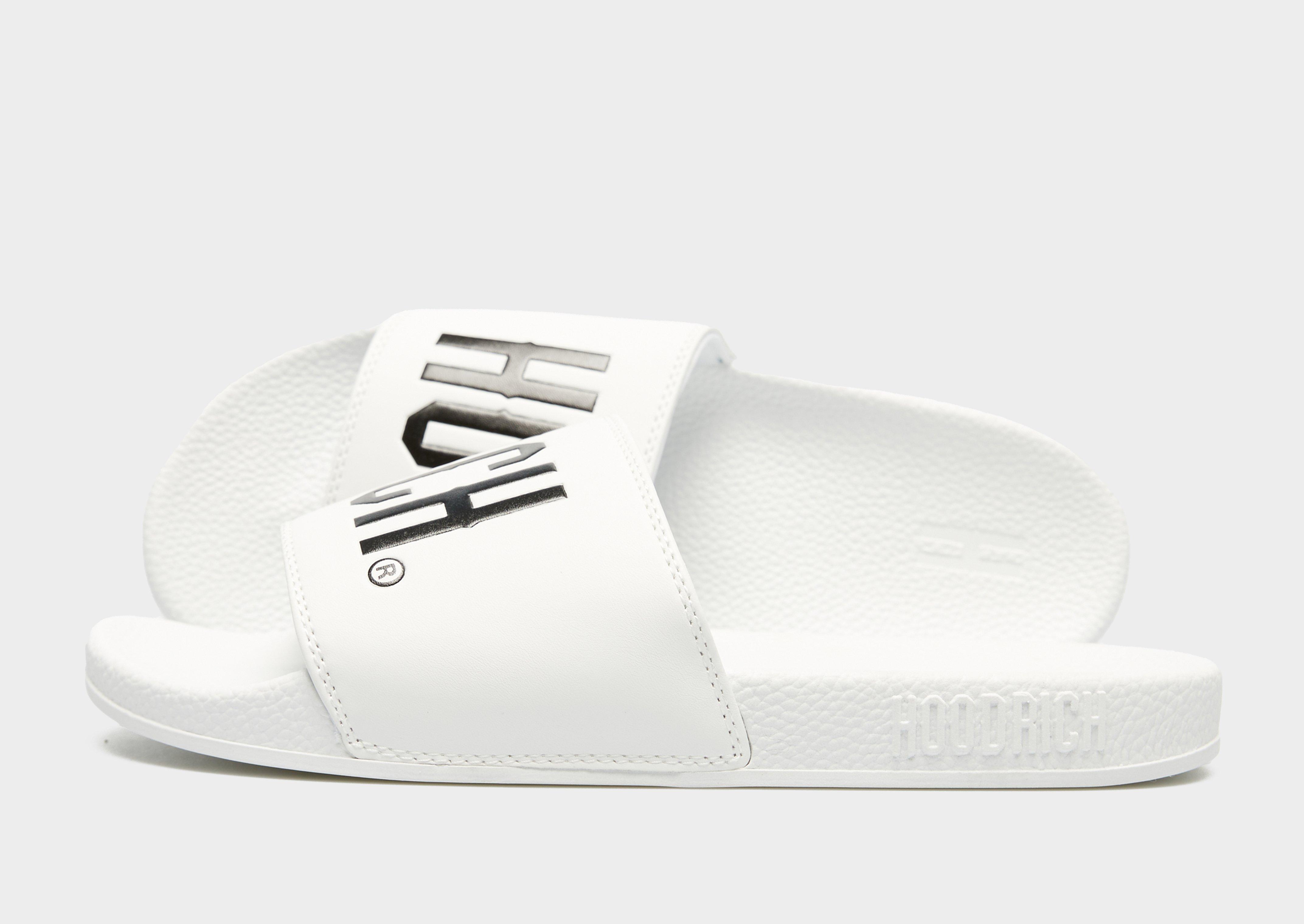 Hoodrich Og Core Sliders