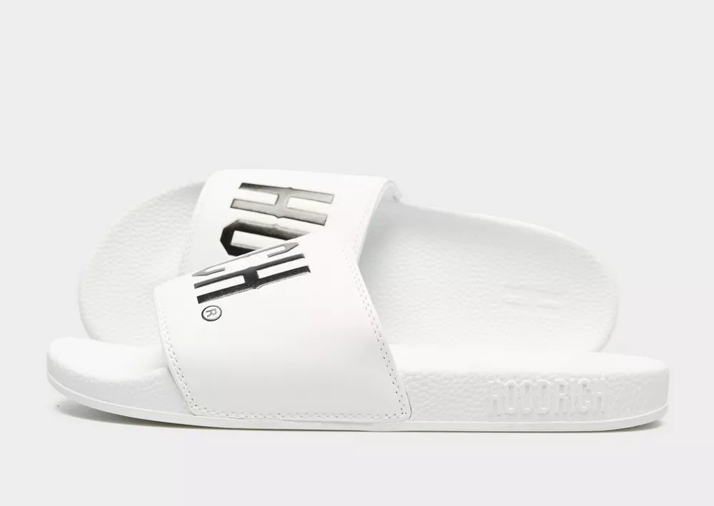 HOODRICH OG CORE SLIDERS, фото 1 з 6