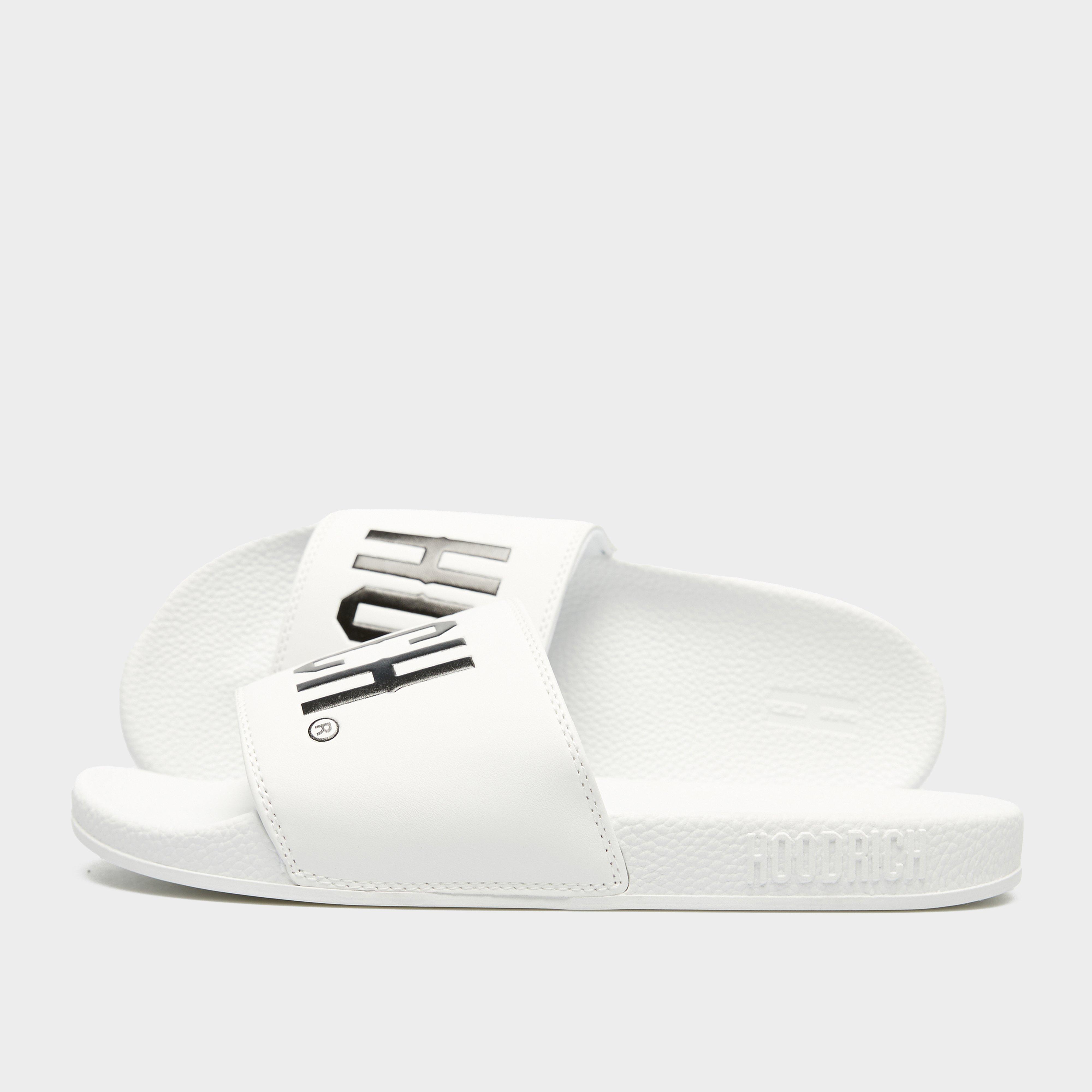 Férfi papucsok és flip-flopok HOODRICH OG CORE SLIDERS