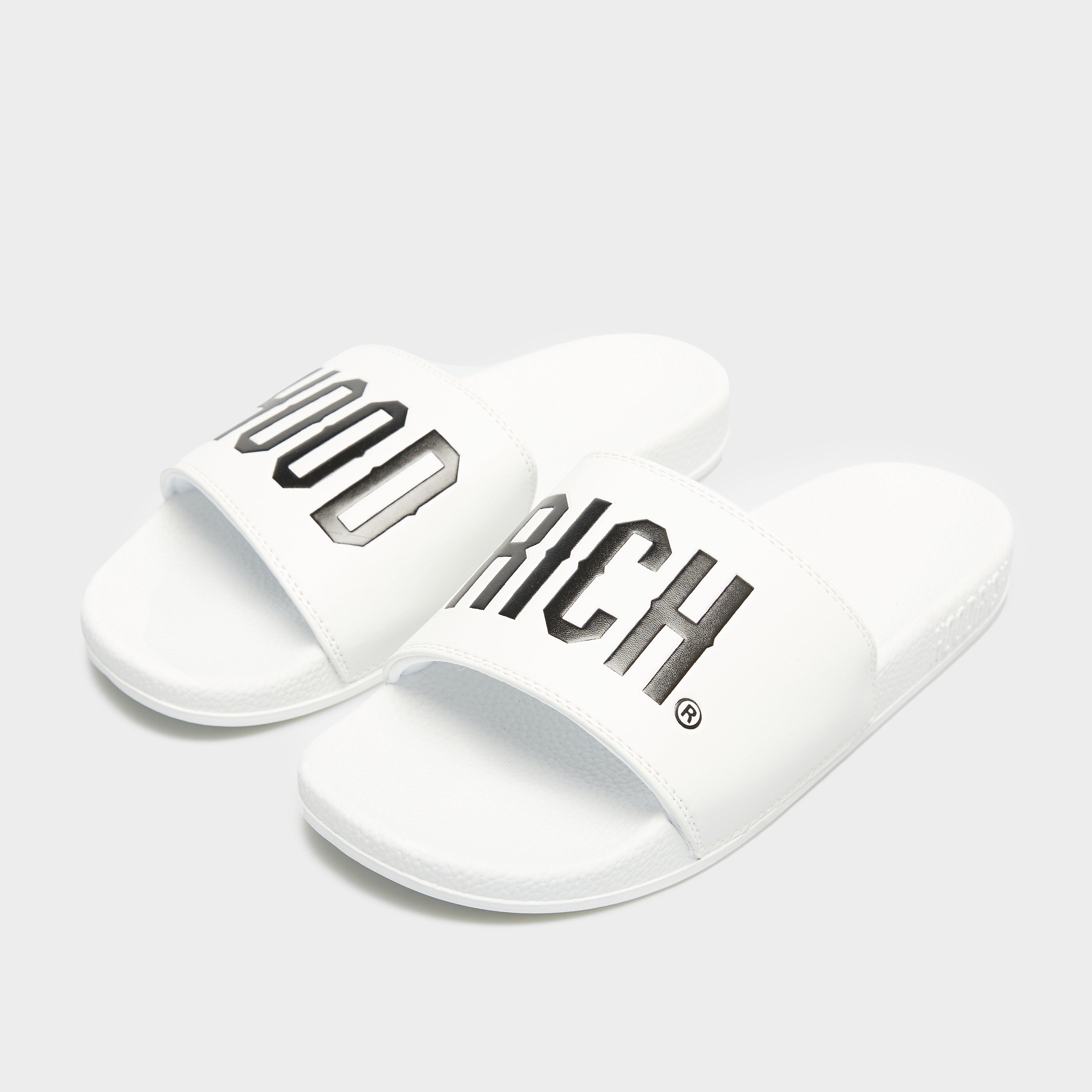 Férfi papucsok és flip-flopok HOODRICH OG CORE SLIDERS