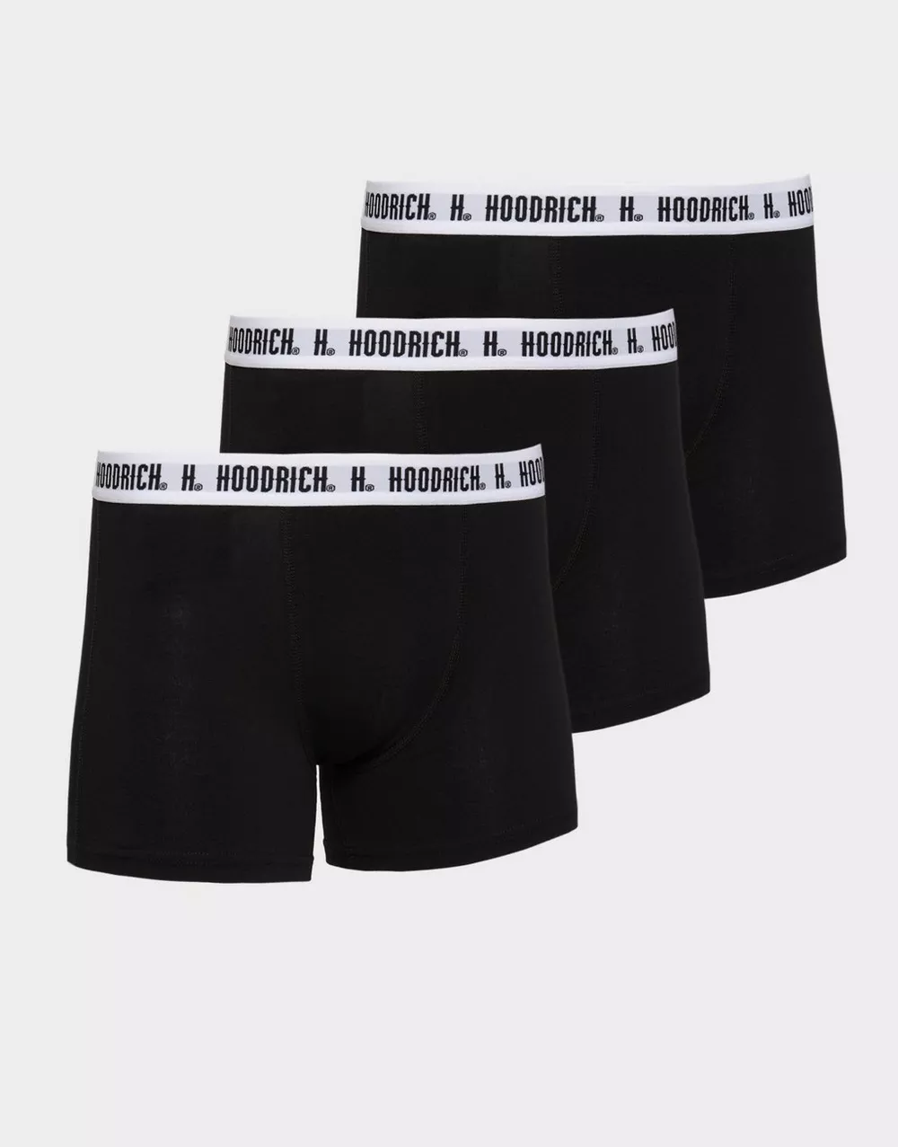 HOODRICH ТРУСИ-БОКСЕРИ OG CORE 3 PACK BOXERS, фото 1 з 3