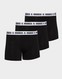 HOODRICH TRENKY OG CORE 3 PACK BOXERS