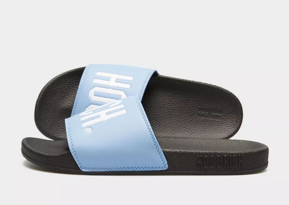 HOODRICH OG CORE SLIDERS, фото 1 з 6