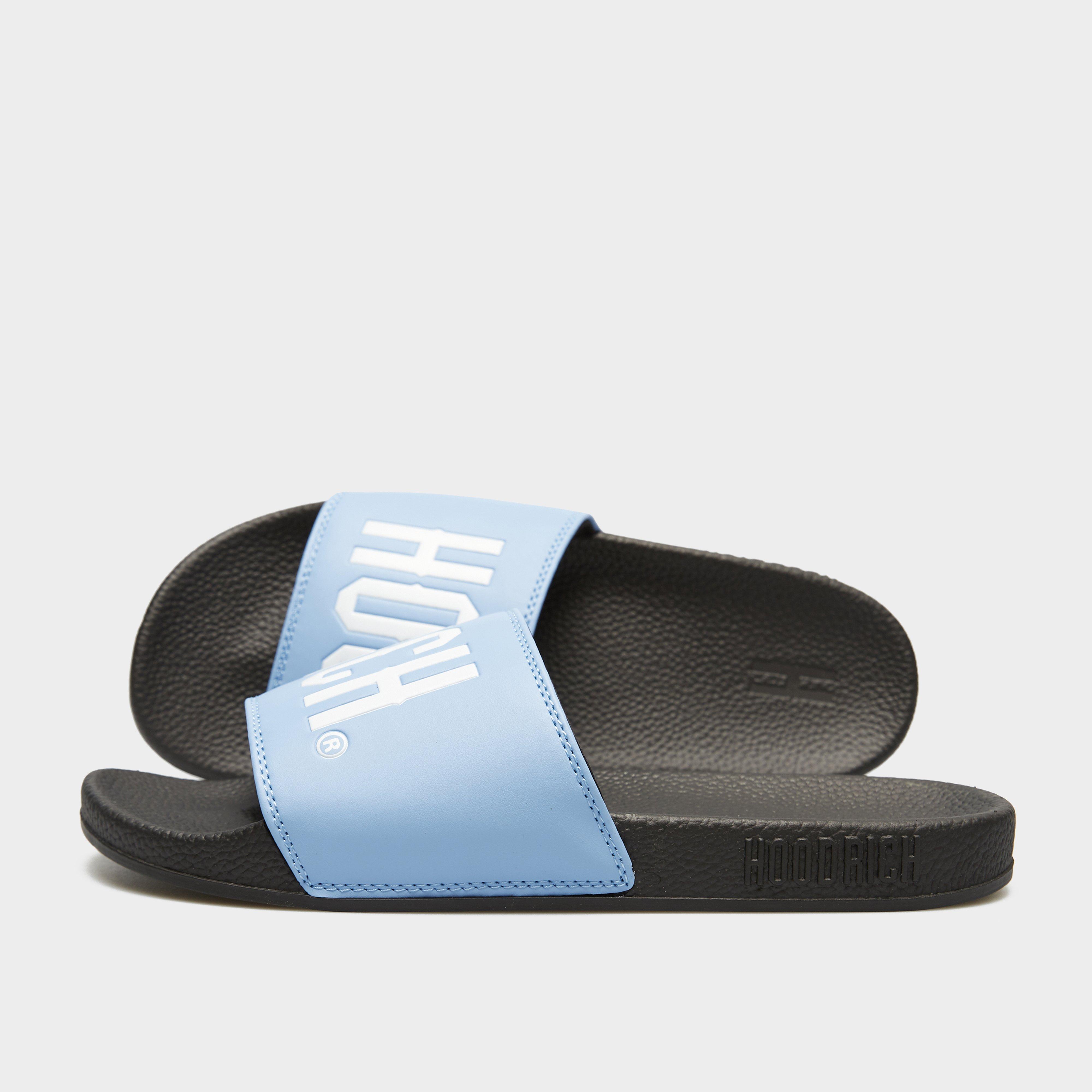 Férfi papucsok és flip-flopok HOODRICH OG CORE SLIDERS