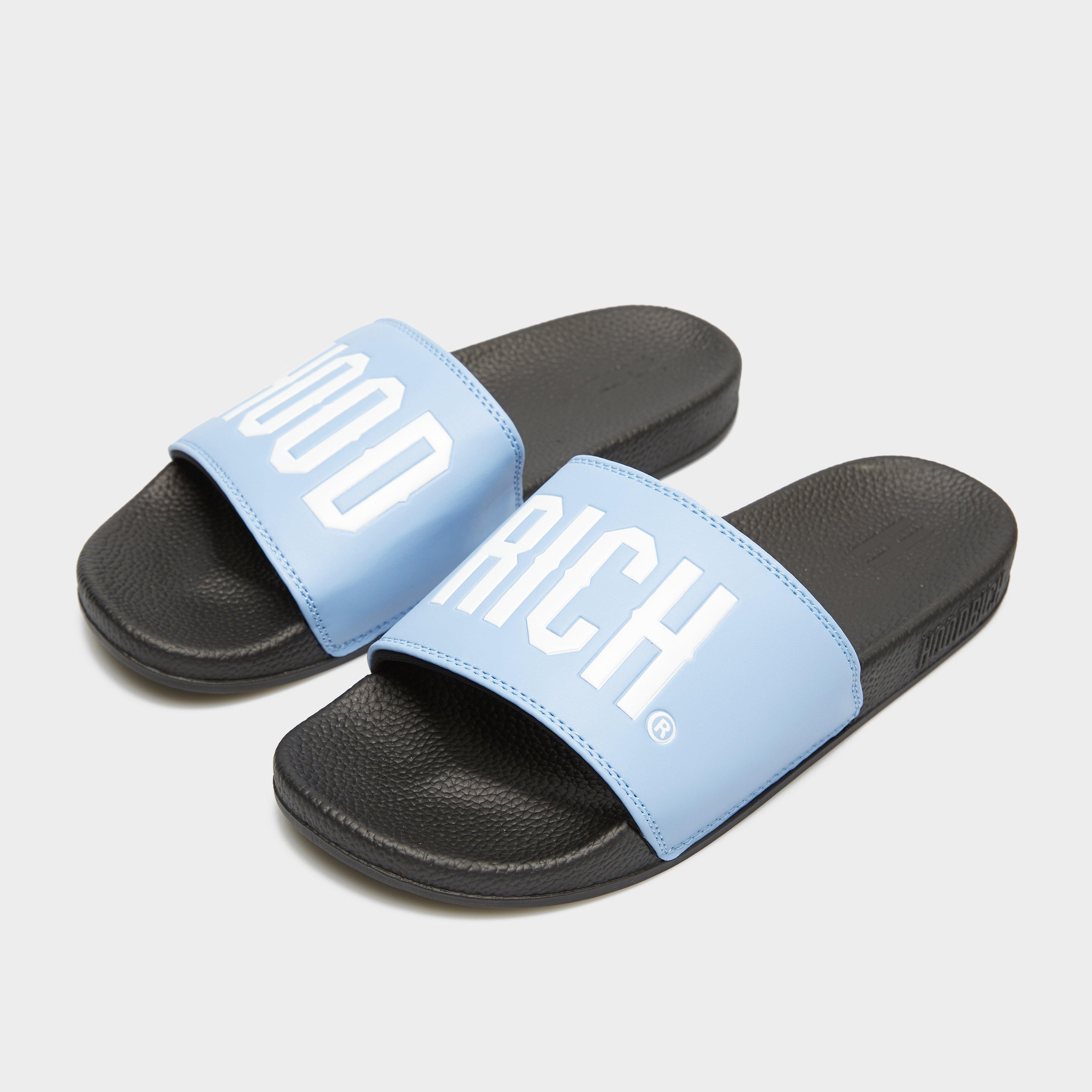 Férfi papucsok és flip-flopok HOODRICH OG CORE SLIDERS