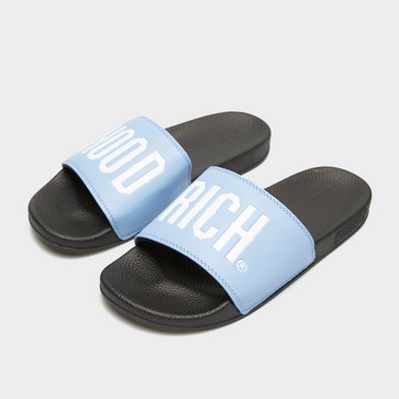 Męskie HOODRICH OG CORE SLIDERS