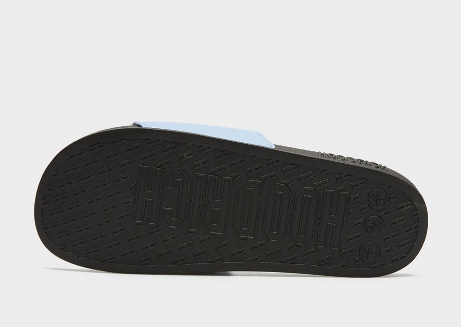 Férfi papucsok és flip-flopok HOODRICH OG CORE SLIDERS