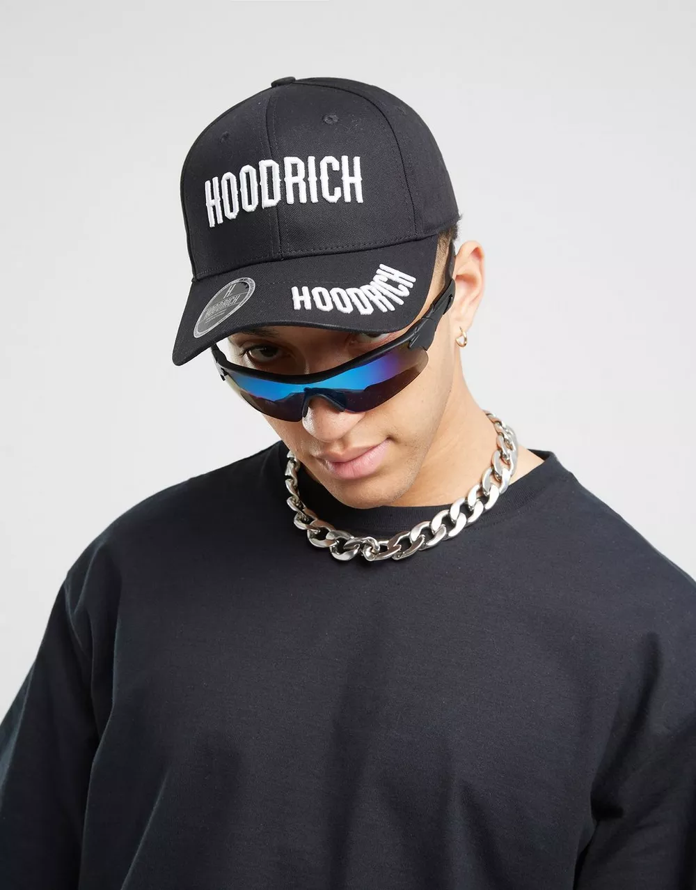 HOODRICH КЕПКА OG CORE V3 CAP, фото 1 з 4