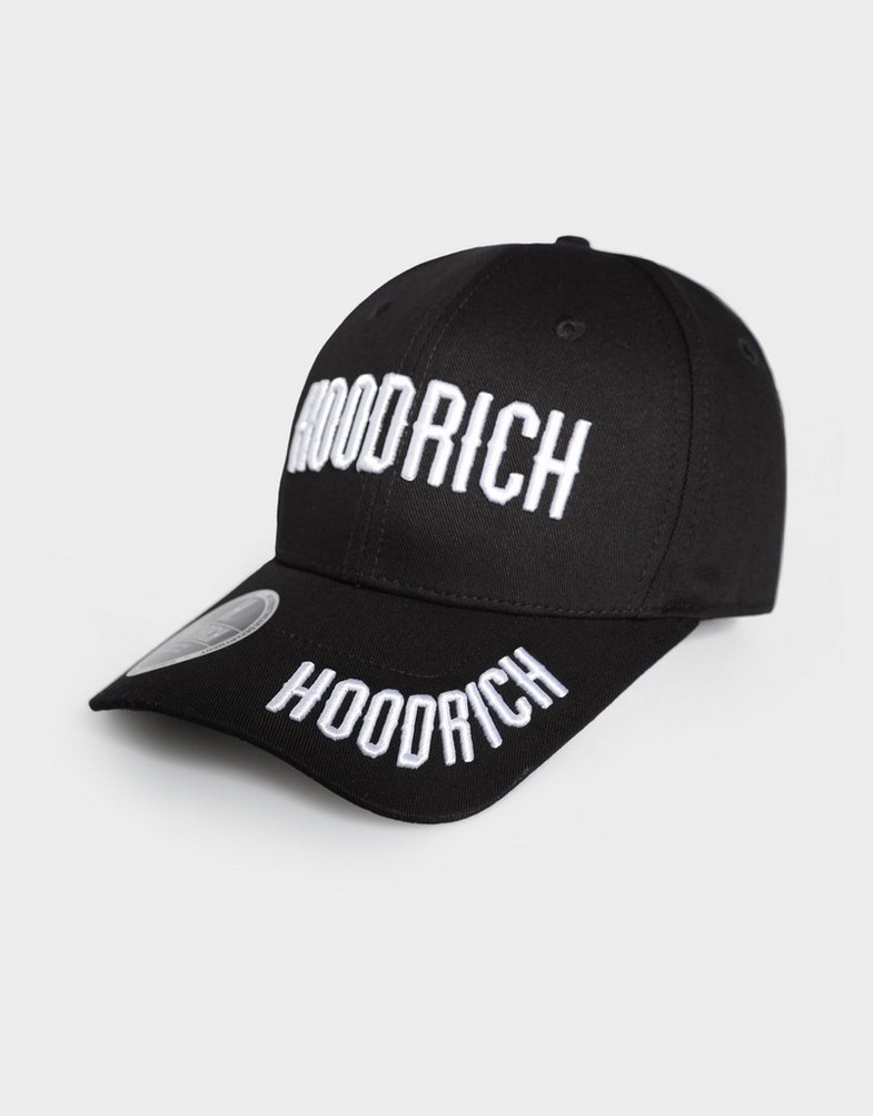 Női sapká HOODRICH SAPKA OG CORE V3 CAP