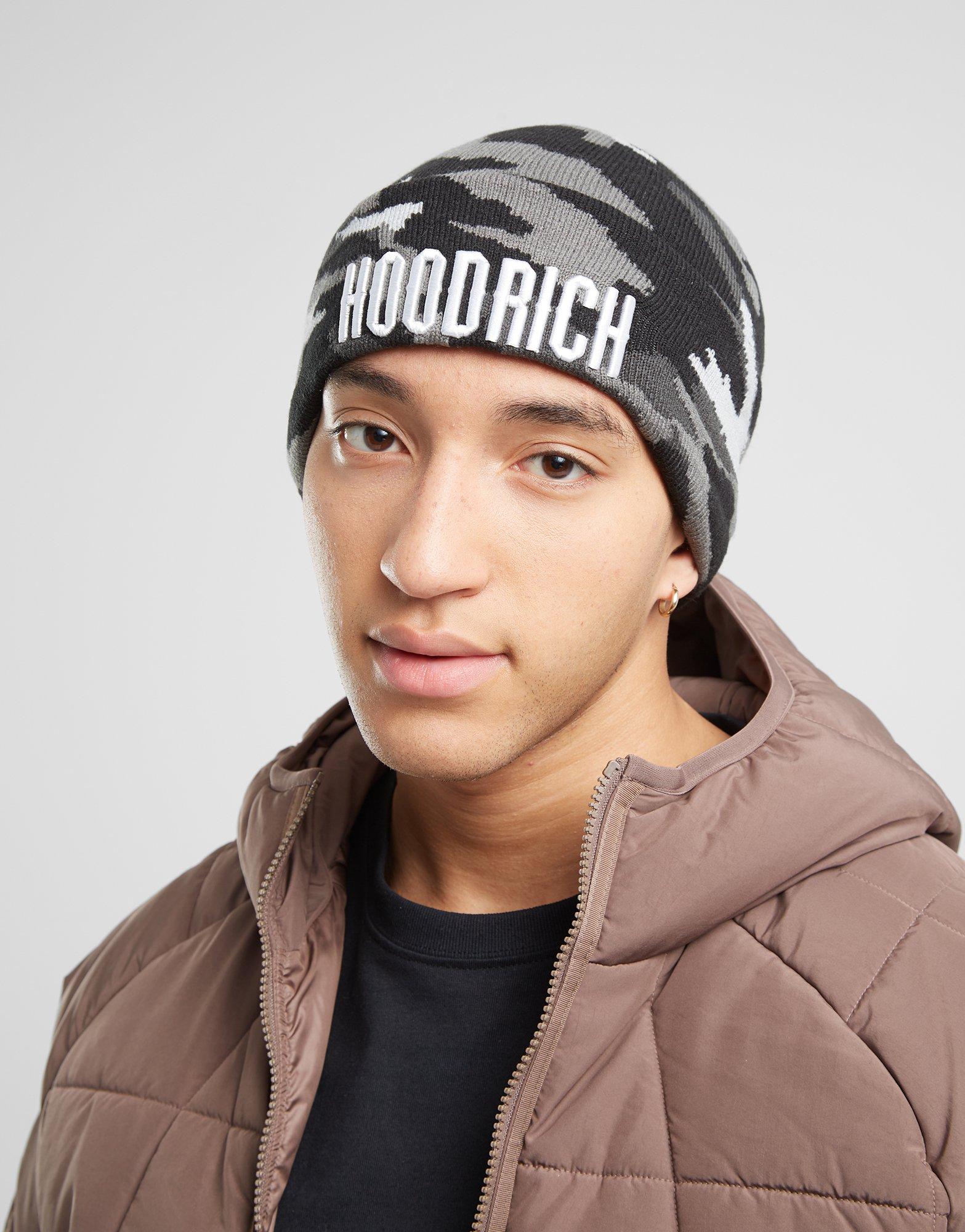Hoodrich Čepice Zimní Og Camo Beanie