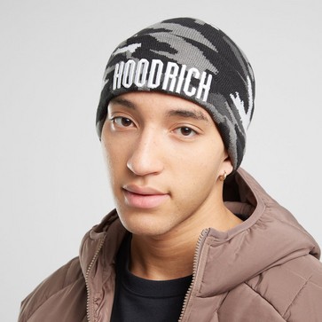 Дамска зимна шапка HOODRICH ШАПКА OG CAMO BEANIE