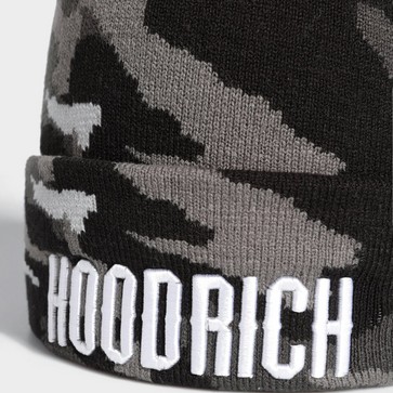 Дамска зимна шапка HOODRICH ШАПКА OG CAMO BEANIE