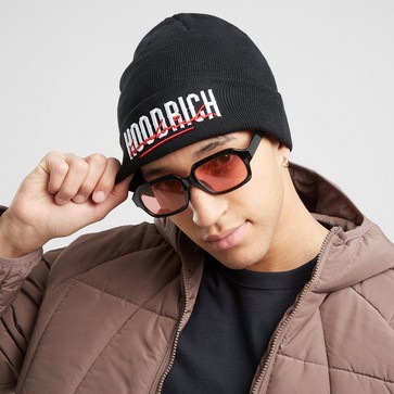 Dámska zimná čiapka HOODRICH ČIAPKA OG BLEND BEANIE