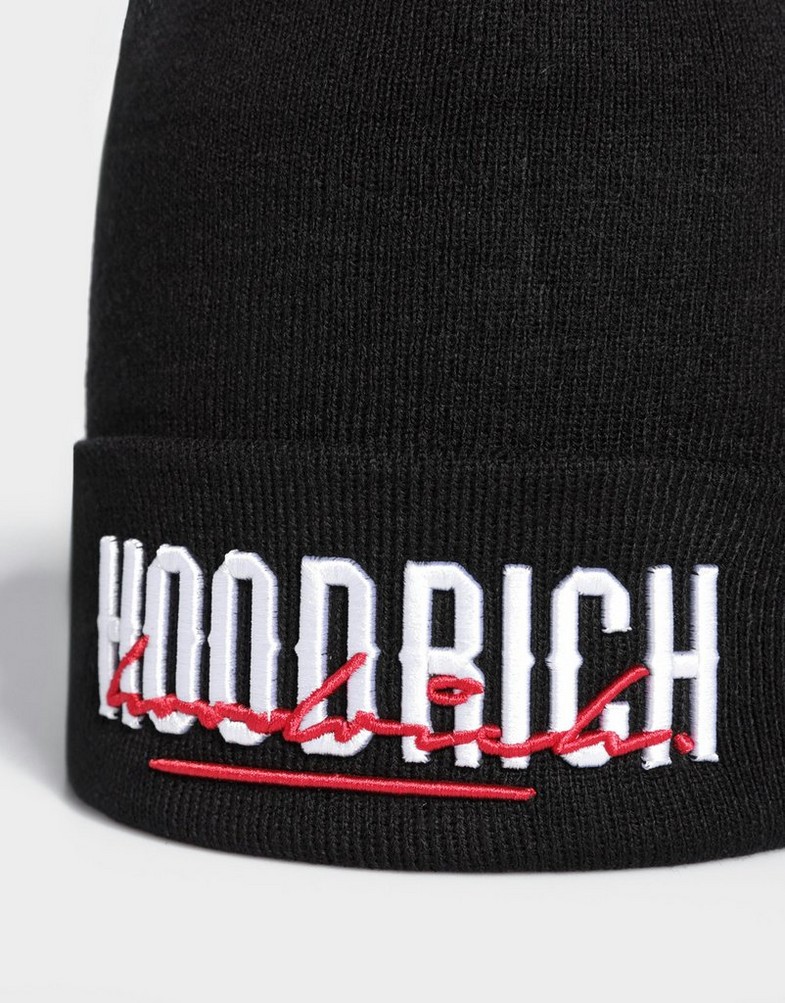 Căciulă pentru femei HOODRICH CACIULA OG BLEND BEANIE