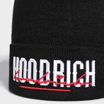 Дамска зимна шапка HOODRICH ШАПКА OG BLEND BEANIE