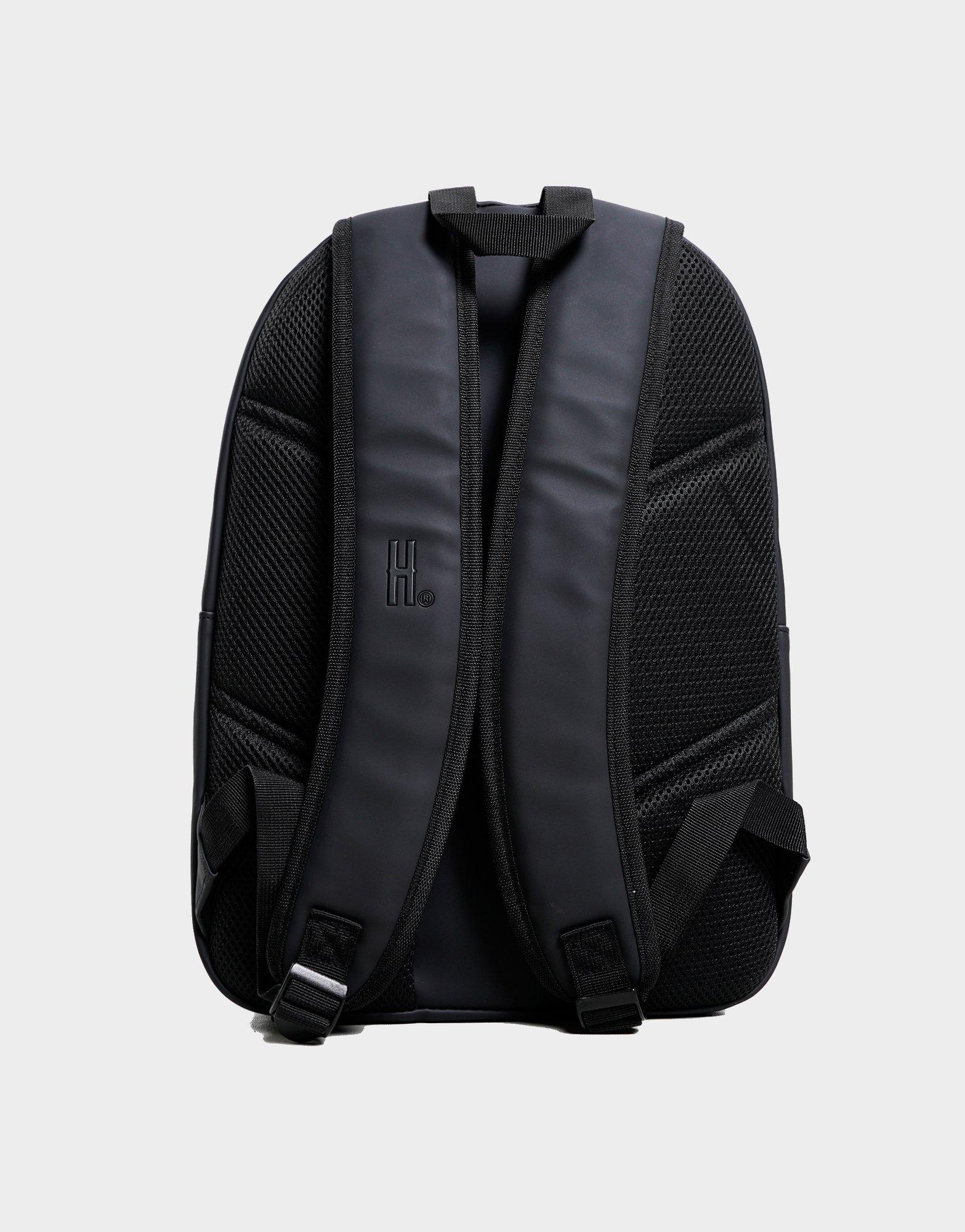 Мъжка раница HOODRICH РАНИЦА OG CHROMATIC BACKPACK HR-2023-0245 Черен