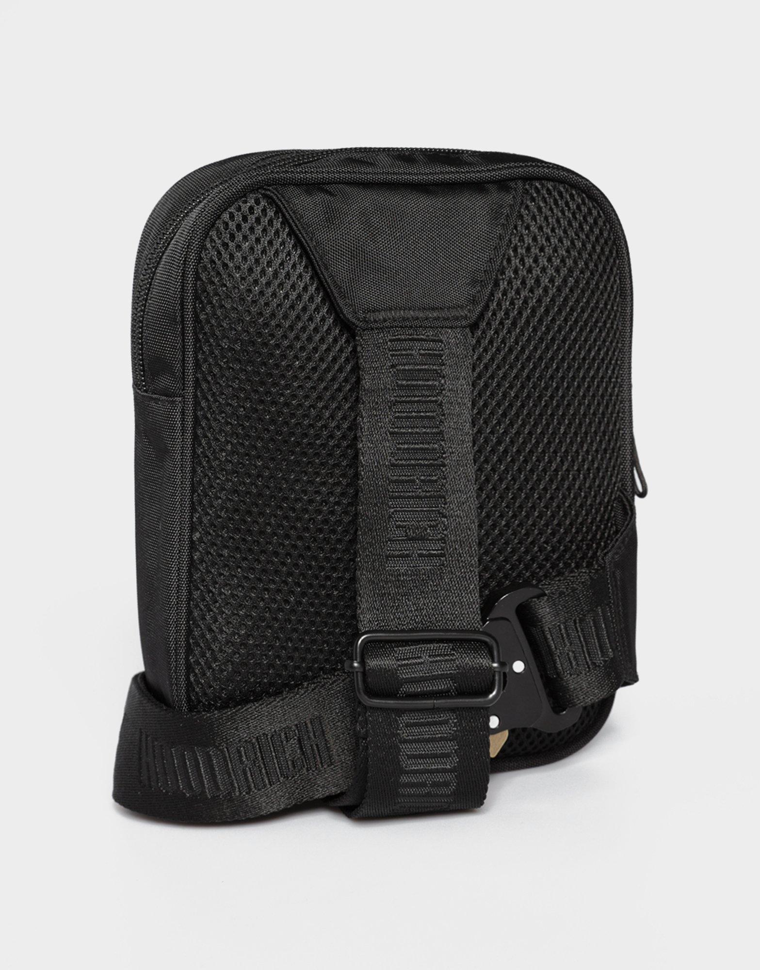 Жіночі сумки і сумочки HOODRICH СУМКА OG CORE OVRSZD CLIP M BAG HR-2023-0246 Чорний