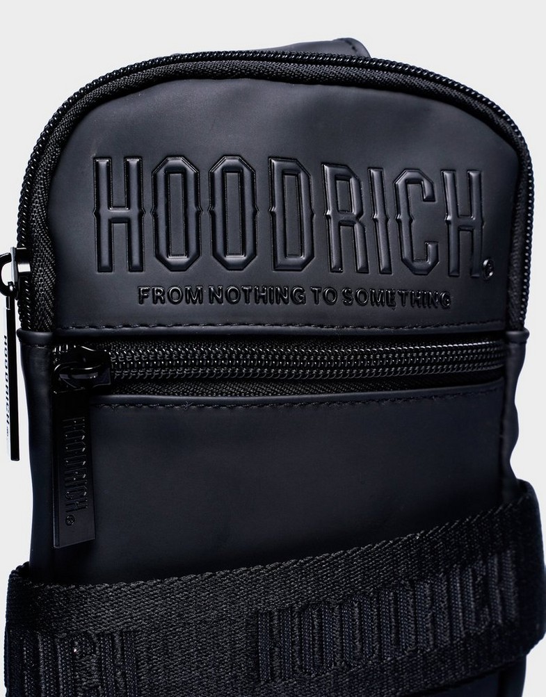 Damska HOODRICH TOREBKA OG CHROMATIC CLIP MINI BA