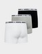 HOODRICH BOXERI OG CORE 3 PACK BOXERS