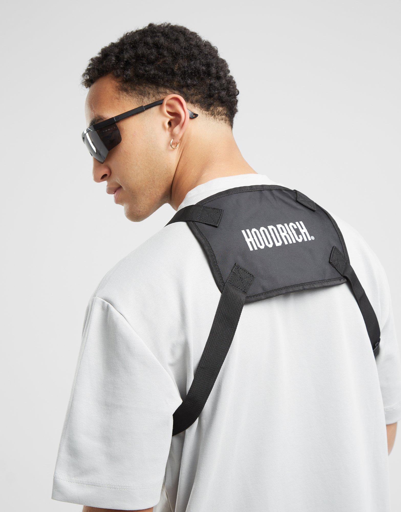 Hoodrich Borsetă OG Core Chest Bag Negru HR-2023-0298 • JD Sports ⭐