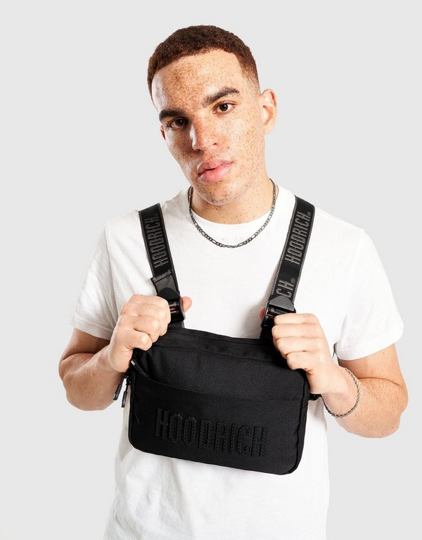 Hoodrich Taška Core Chestbag