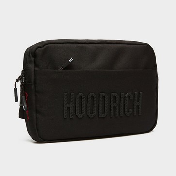 Moteriškas sportinis krepšys HOODRICH RANKINUKAS CORE CHESTBAG