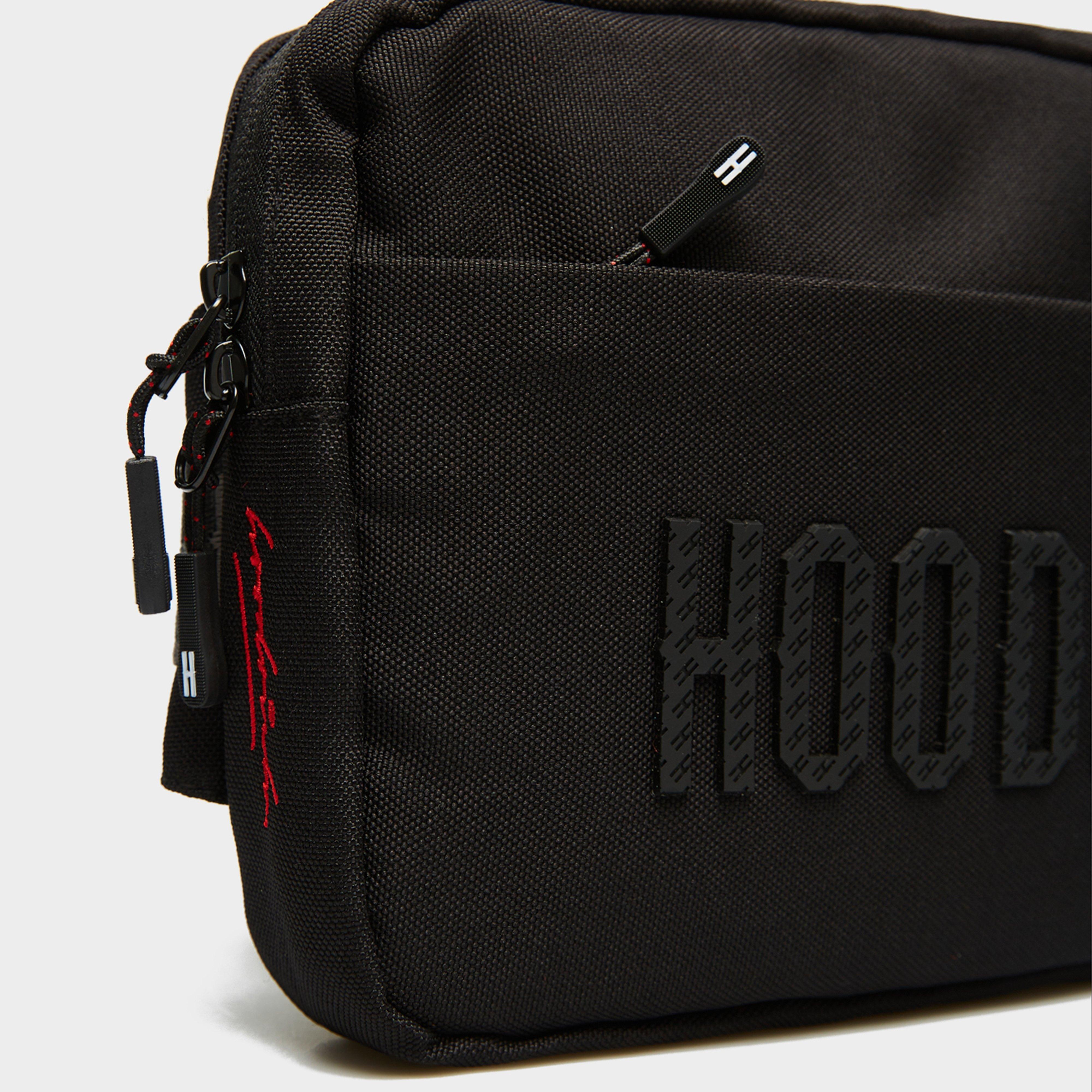 Női sporttáská HOODRICH NŐI TÁSKA CORE CHESTBAG
