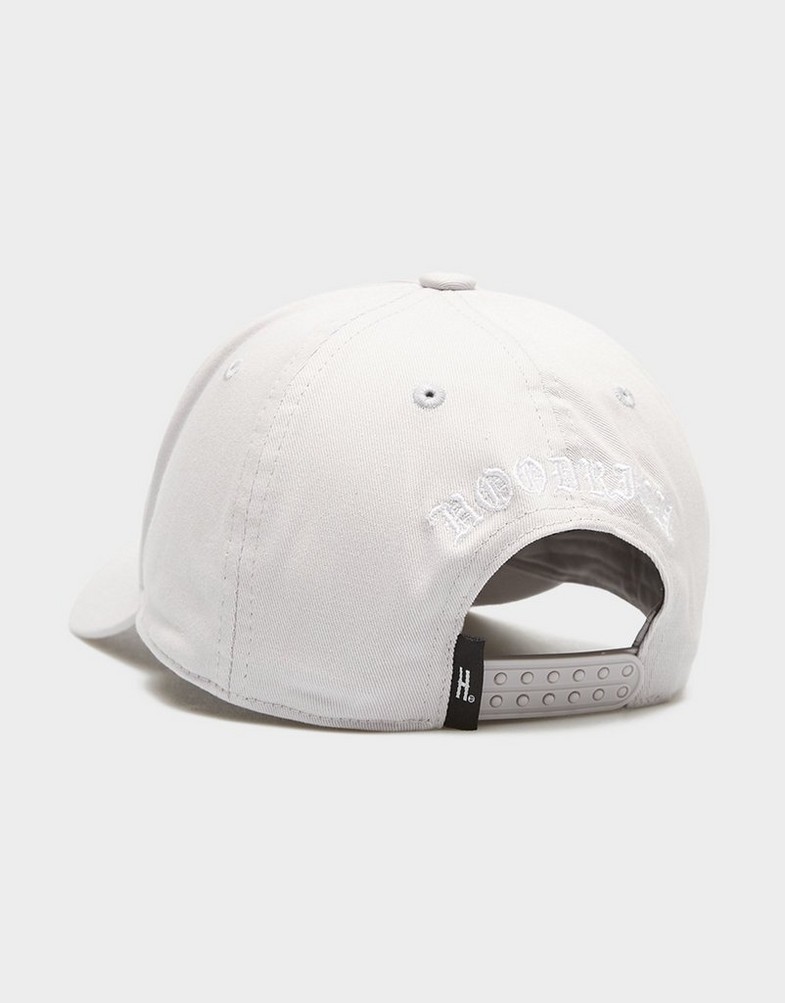 Czapka z daszkiem damska HOODRICH CZAPKA OG BLOCK 5 PANEL CAP