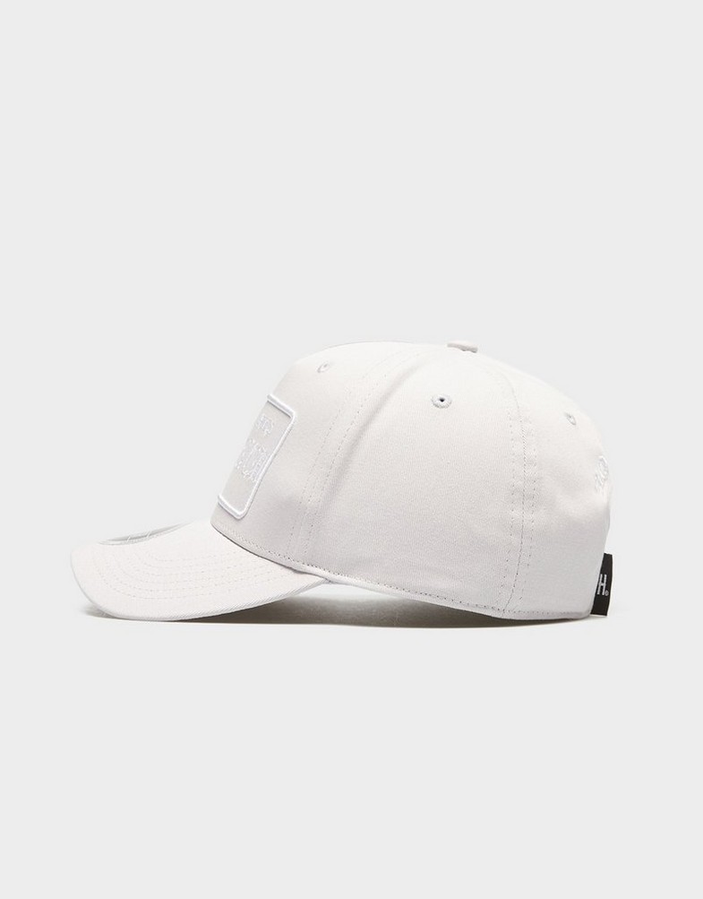 Czapka z daszkiem damska HOODRICH CZAPKA OG BLOCK 5 PANEL CAP