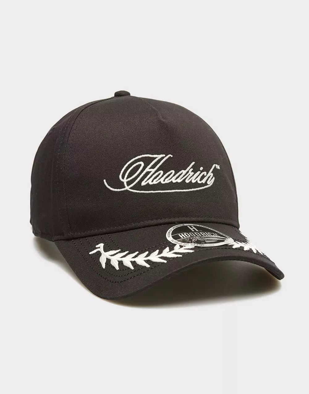 HOODRICH КЕПКА REGAL 5 PANEL CAP, фото 1 з 5