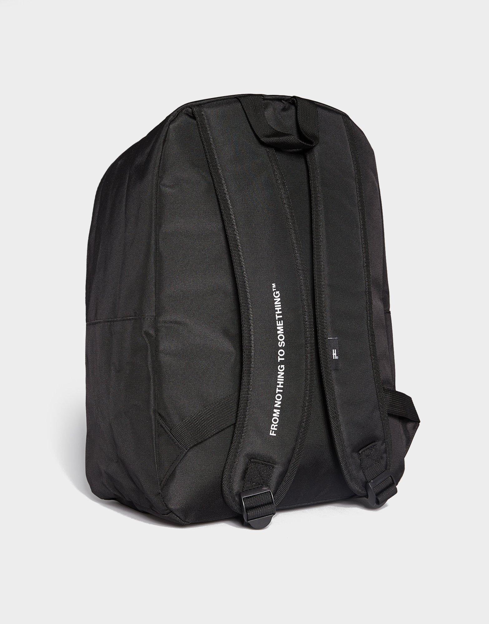 Pánský batoh HOODRICH BATOH OG CORE BACKPACK HR-2024-0132 Černá