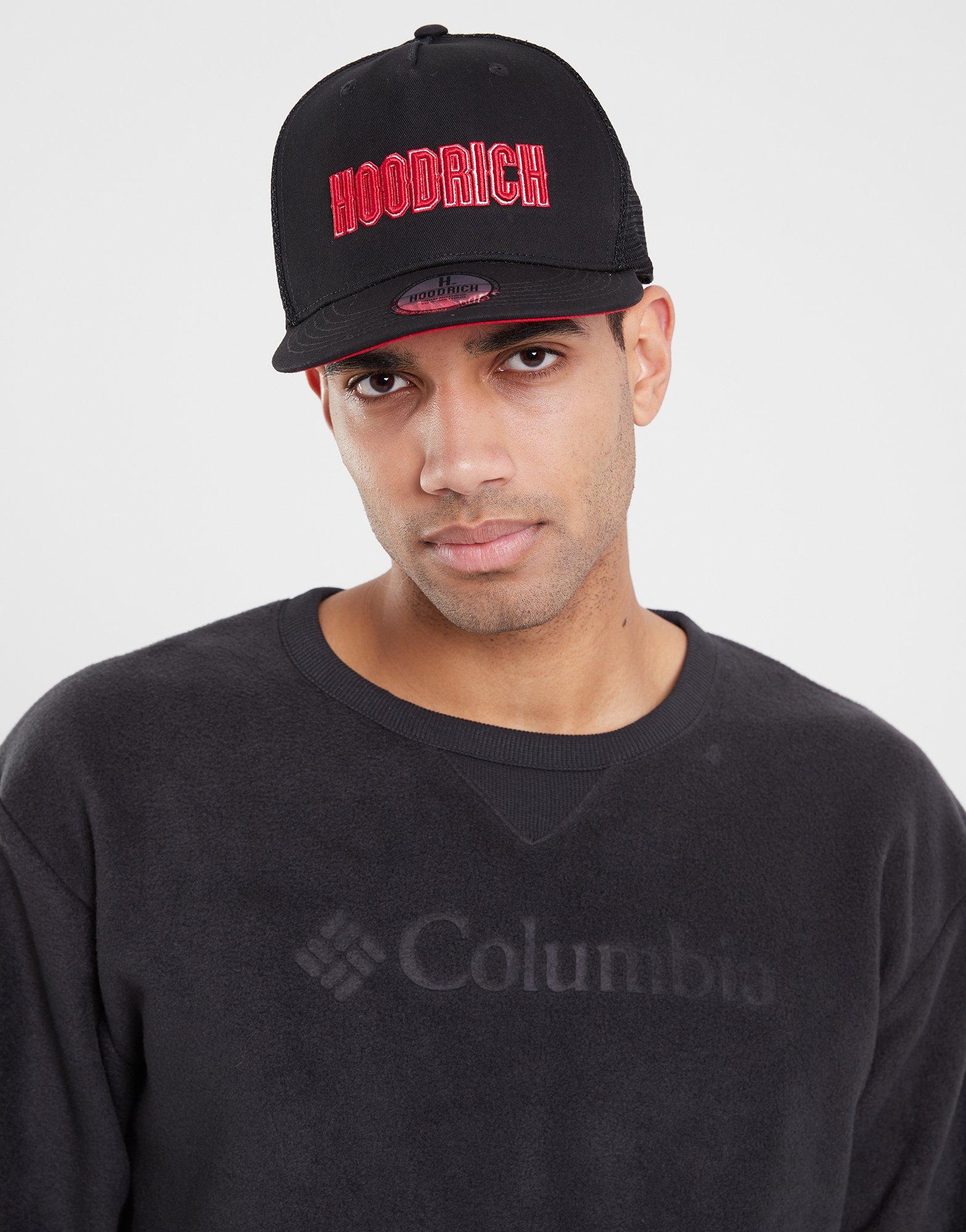 Hoodrich Sapka Og Core 5 Panel Snapback Trucker
