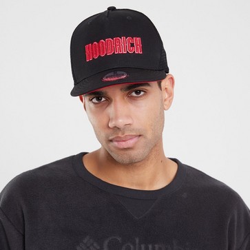 HOODRICH SAPKA OG CORE 5 PANEL SNAPBACK TRUCKER