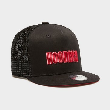 Șapcă pentru femei HOODRICH CACIULA OG CORE 5 PANEL SNAPBACK TRUCKER