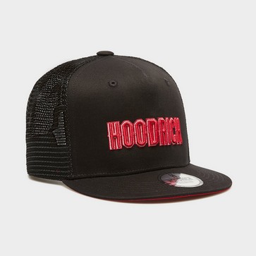 HOODRICH SAPKA OG CORE 5 PANEL SNAPBACK TRUCKER