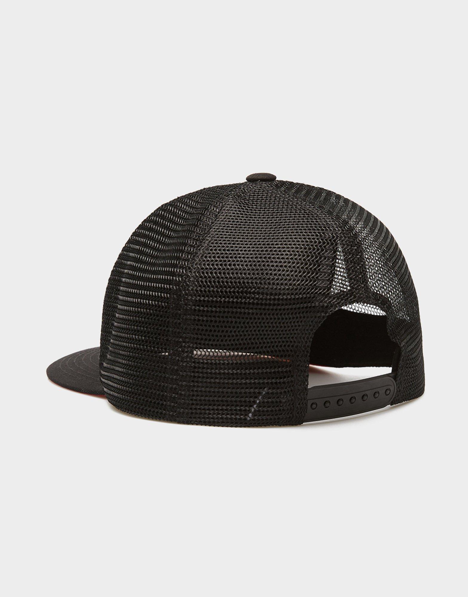 Hoodrich Čiapka Og Core 5 Panel Snapback Trucker