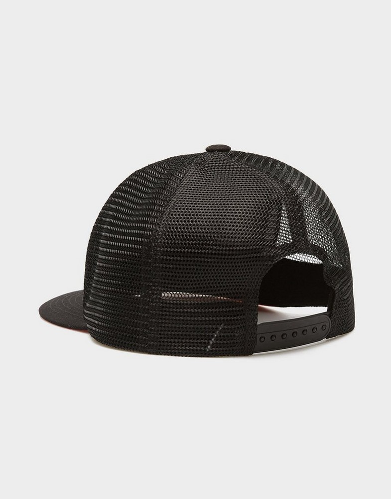 Női sapká HOODRICH SAPKA OG CORE 5 PANEL SNAPBACK TRUCKER