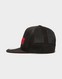 HOODRICH КЕПКА OG CORE 5 PANEL SNAPBACK TRUCKER