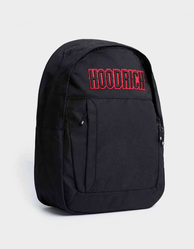 Férfi hátizsák HOODRICH HÁTIZSÁK OG CORE BACKPACK