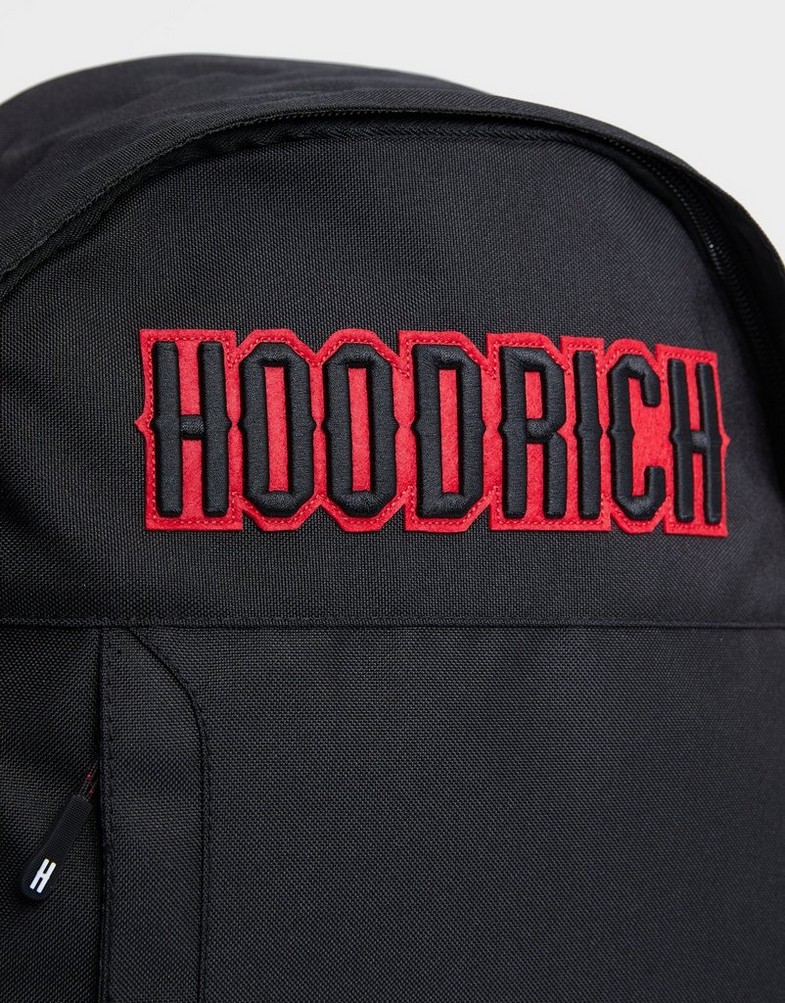 Férfi hátizsák HOODRICH HÁTIZSÁK OG CORE BACKPACK