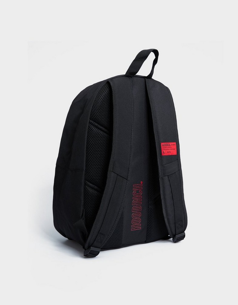 Férfi hátizsák HOODRICH HÁTIZSÁK OG CORE BACKPACK