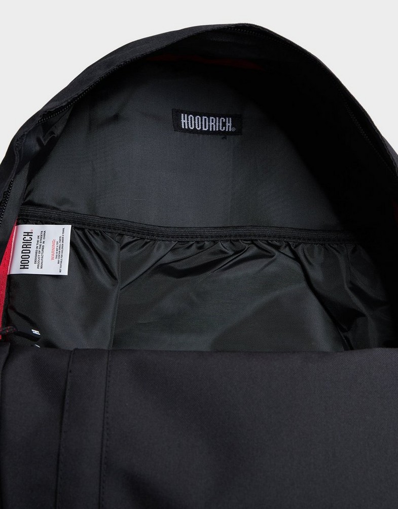 Férfi hátizsák HOODRICH HÁTIZSÁK OG CORE BACKPACK