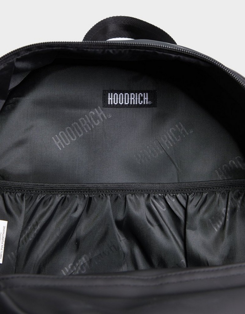 Plecak sportowy męski HOODRICH PLECAK RAISE BACKPACK