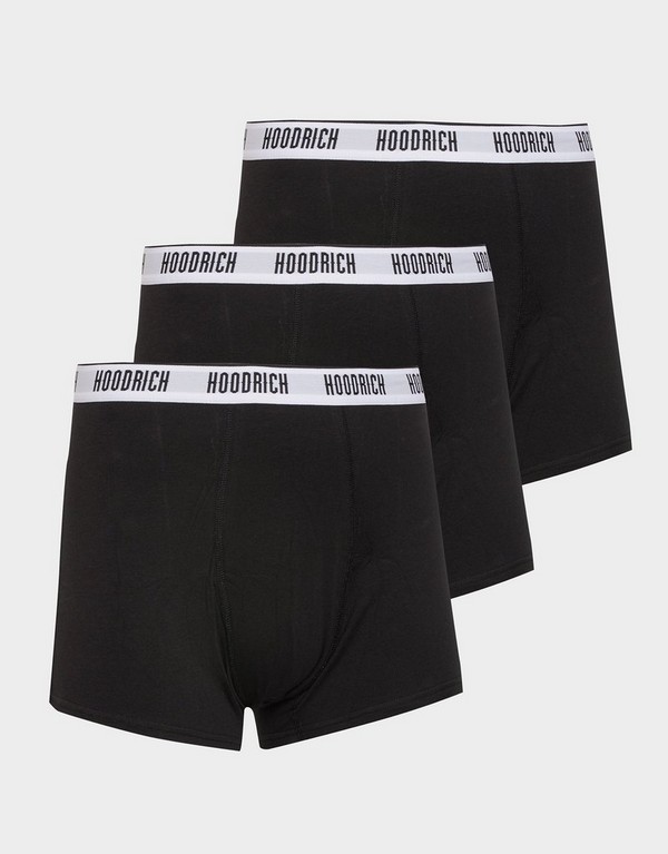 Hoodrich Bokserki Og Core 3 Pack Boxers