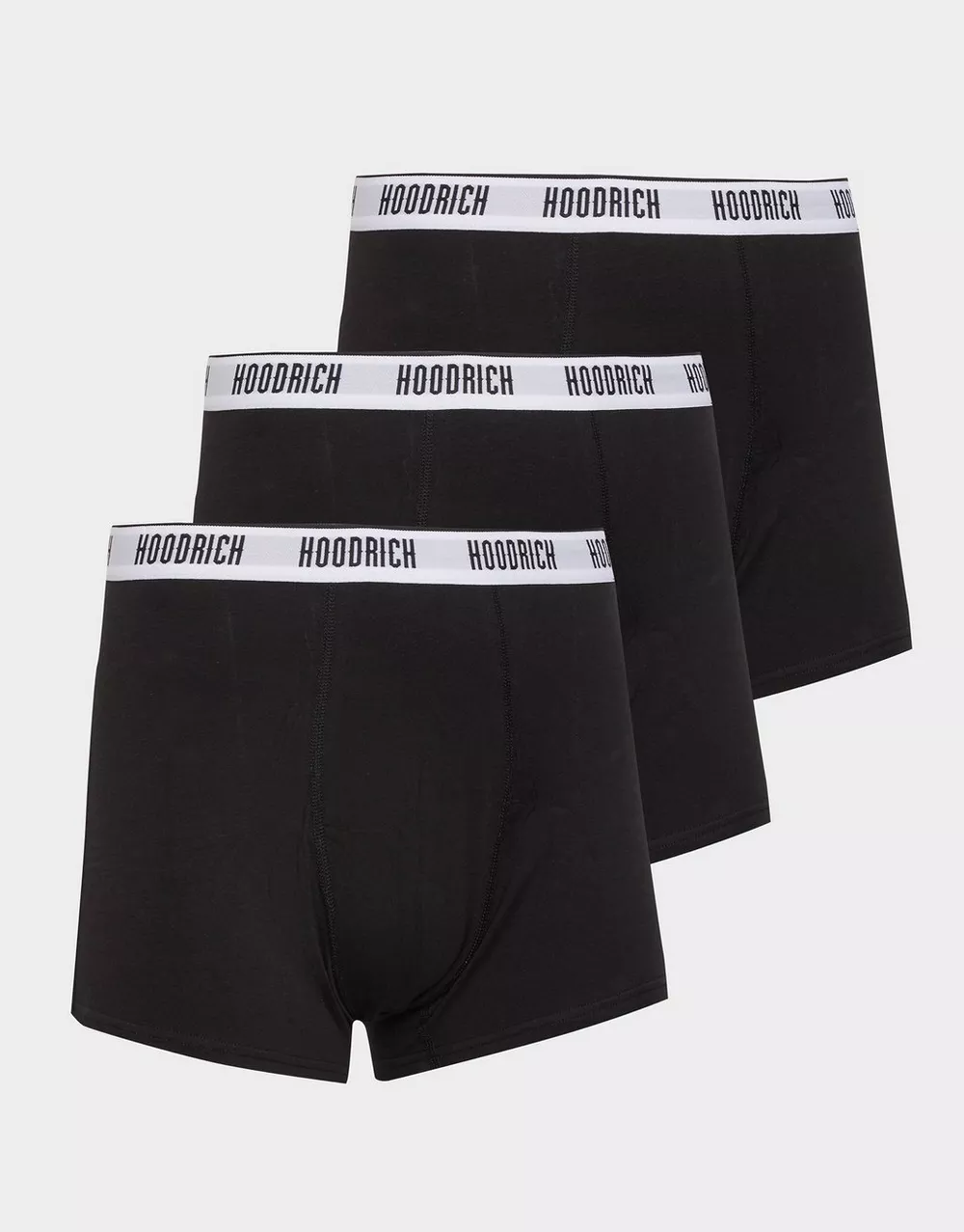 HOODRICH ТРУСИ-БОКСЕРИ OG CORE 3 PACK BOXERS, фото 1 з 3