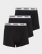 HOODRICH BOXERALSÓ OG CORE 3 PACK BOXERS