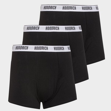 Lenjerie intimă pentru bărbați HOODRICH BOXERI OG CORE 3 PACK BOXERS