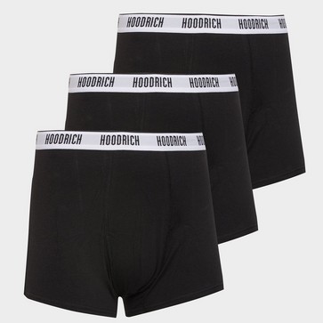 HOODRICH BOXERALSÓ OG CORE 3 PACK BOXERS